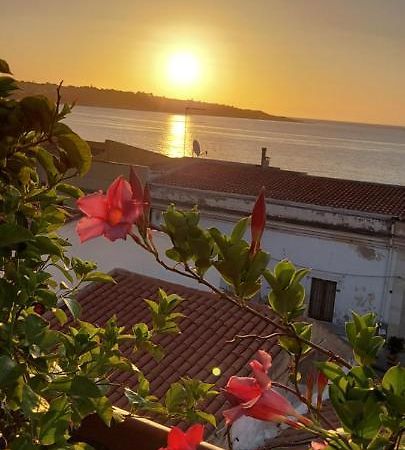 Casavistamare Villa Augusta Buitenkant foto