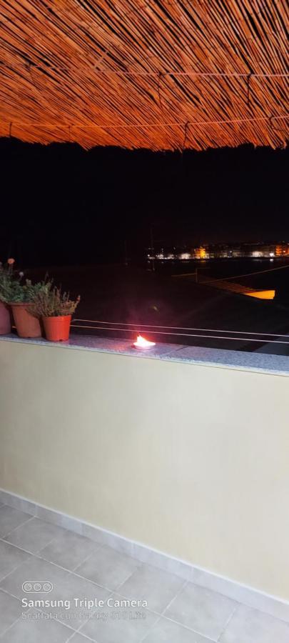Casavistamare Villa Augusta Buitenkant foto