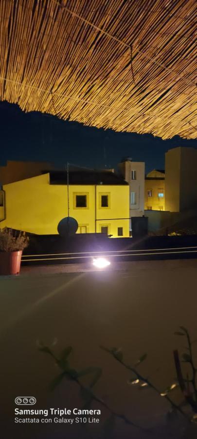 Casavistamare Villa Augusta Buitenkant foto
