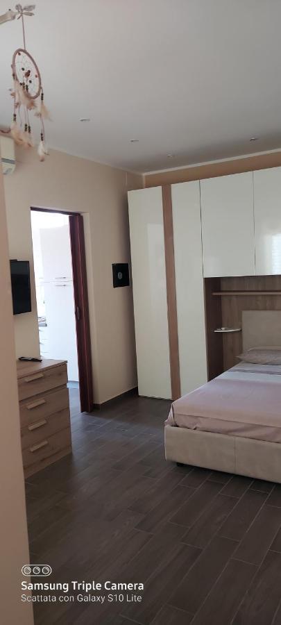 Casavistamare Villa Augusta Buitenkant foto